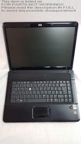 Read description compaq - description!,