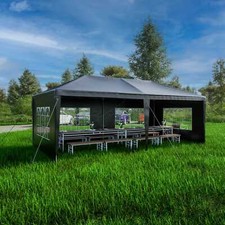 Gazebo PE 3X6M Outdoor Patio