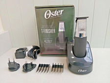 Oster Cordless T-Blade