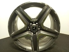 MERCEDES GLA CLASS Alloy Wheel