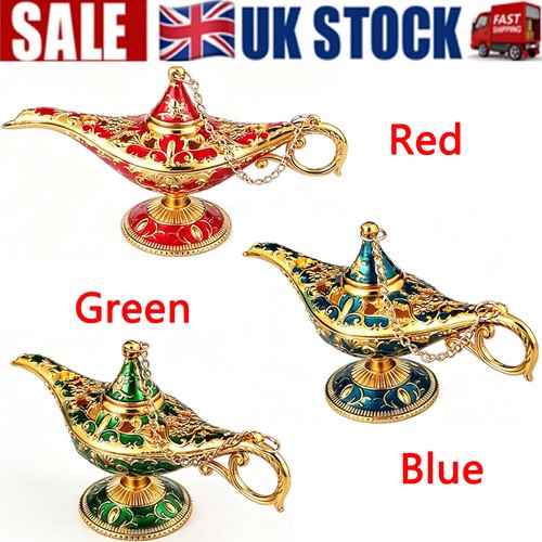 Legend aladdin lamp - legend, magic