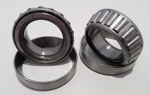 Steering head stock - steering,