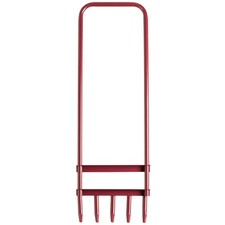 5 Prong Lawn Aerator, Hollow