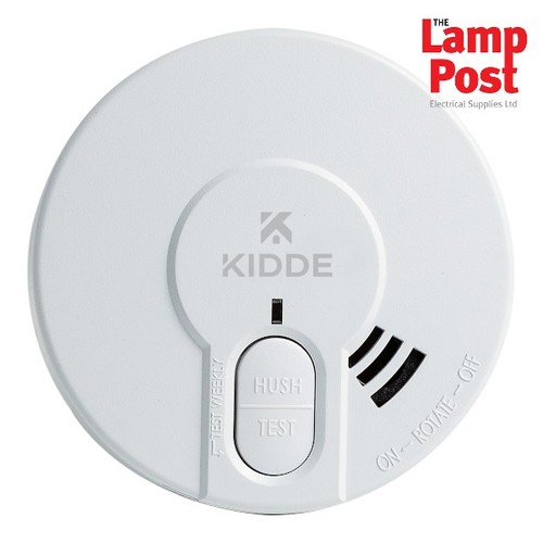 Kidde dy29rb year - kidde, 9v