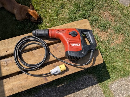 Hilti te50 avr - hilti, sds