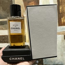 CHANEL LE LION LES EXCLUSIFS