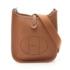 HERMES Evelyne TPM Shoulder