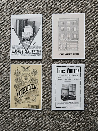 New louis vuitton hotel - hotel, london