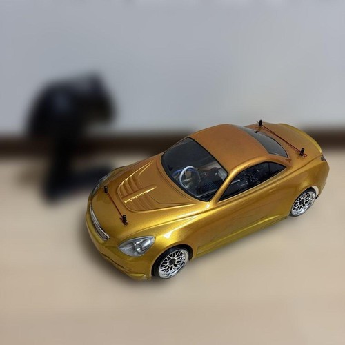 Yokomo drift package set - package,