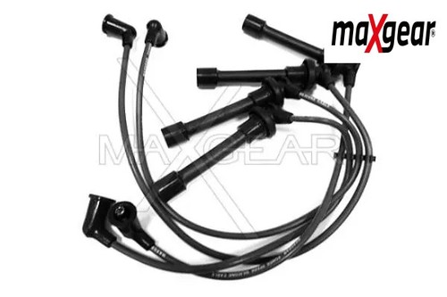 Ignition cable kit 0085 - ignition, 53-0085