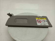 BMW 1 SERIES Sun Visor