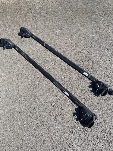 Atera signo roof bars - signo,