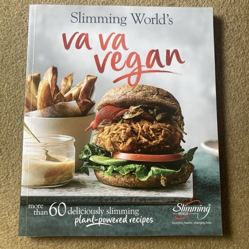 Slimming world vegan - slimming,