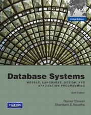 Database Systems : Models, Languages, Design, and Application Pro
