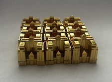 Franklin Mint Monopoly