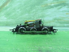 Hornby Class 3F Jinty 0-6-0