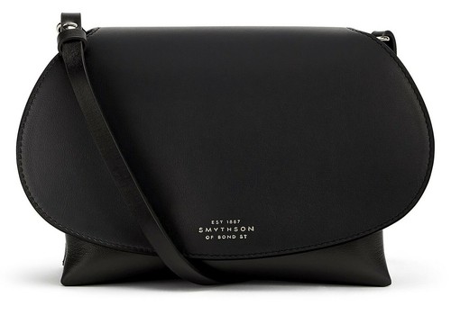 Smythson bond pillow - bond,
