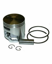 HUSQVARNA PARTNER K750 K760 PISTON ASSEMBLY KIT RINGS PISTON PIN