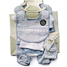 Baby Girl Clothing Set & Gift