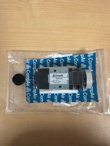 Compair maxam valve 8l301 - compair,