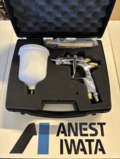 Anest Iwata WS400 Base 1.4 Plus Cup In Case Series 1