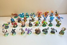 Skylanders Spyro's Adventure