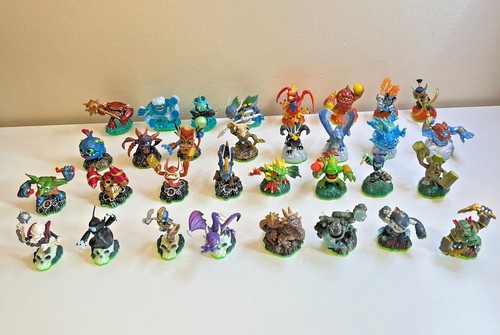 Skylanders spyro adventure - spyro's,