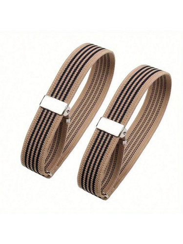 Pair elastic adjustable - elastic,