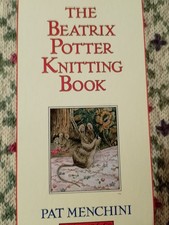 THE BEATRIX POTTER KNITTING
