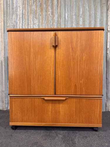 Vintage uniflex teak - vintage,