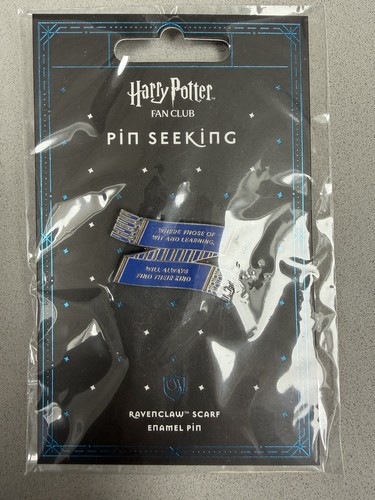 Harry potter pin seeking - potter,