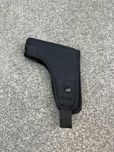 Black taser x26 holster pouch - taser,