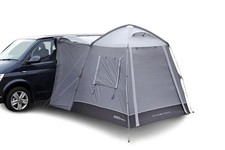OUTDOOR REVOLUTION AWNING