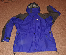 VINTAGE SPRAYWAY TORRIDON