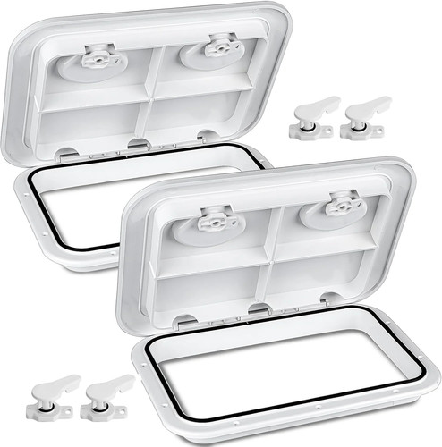 Marine access hatch - marine,