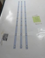3X SET OF 32INCH BACKLIGHT LED