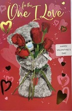 Tatty Teddy Me To You  ~ For