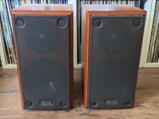 EPOS M5 Speakers Bookshelf