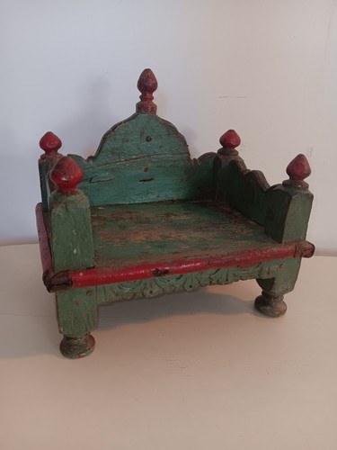 Antique indian hindu - antique,