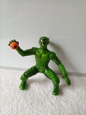 Marvel Green Goblin Spiderman Vintage 2002 Collectable Action Figure