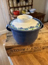 Vintage Stavangerflint Ildfast