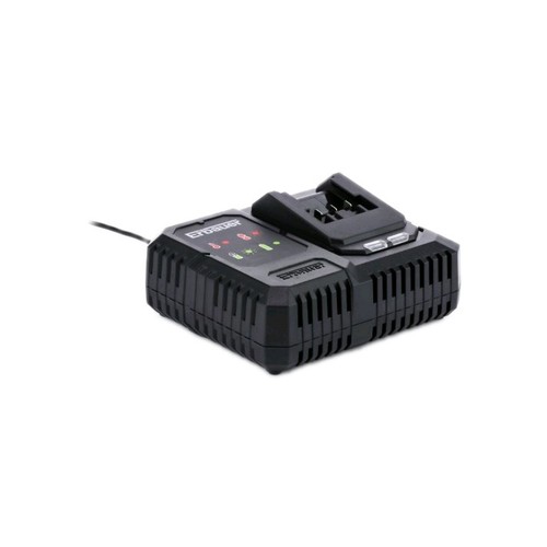 Erbauer efc18 18v ion - 18v, li-ion