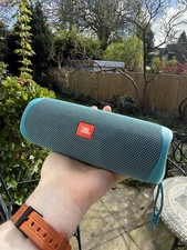 JBL Flip 5 Portable Bluetooth