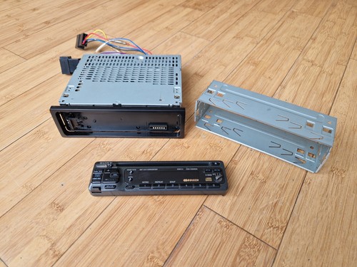 Sony cdx 4160rds player - sony, cd
