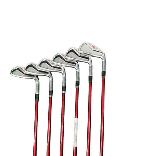 Taylormade iron set 6pcs - taylormade,