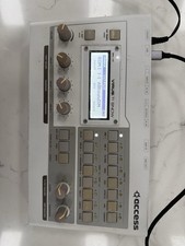 Access Virus Ti Snow