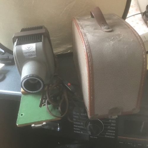 Agfa opticus 100 - opticus,