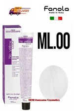 Fanola No Yellow Color Cream