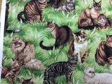 Fabri Quilt 1051 Best Of Show