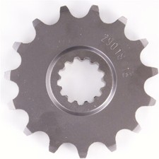 Gear Pinion 525T 17Z for Yamaha YZF TRX YZF M TDM M-Front Sprocket 17T